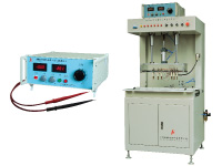 DL20 High-voltage Pulse Plate Short Circuit Tester